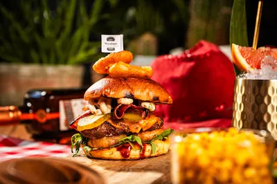 Wyrąbane Restauracja & Cocktail Bar